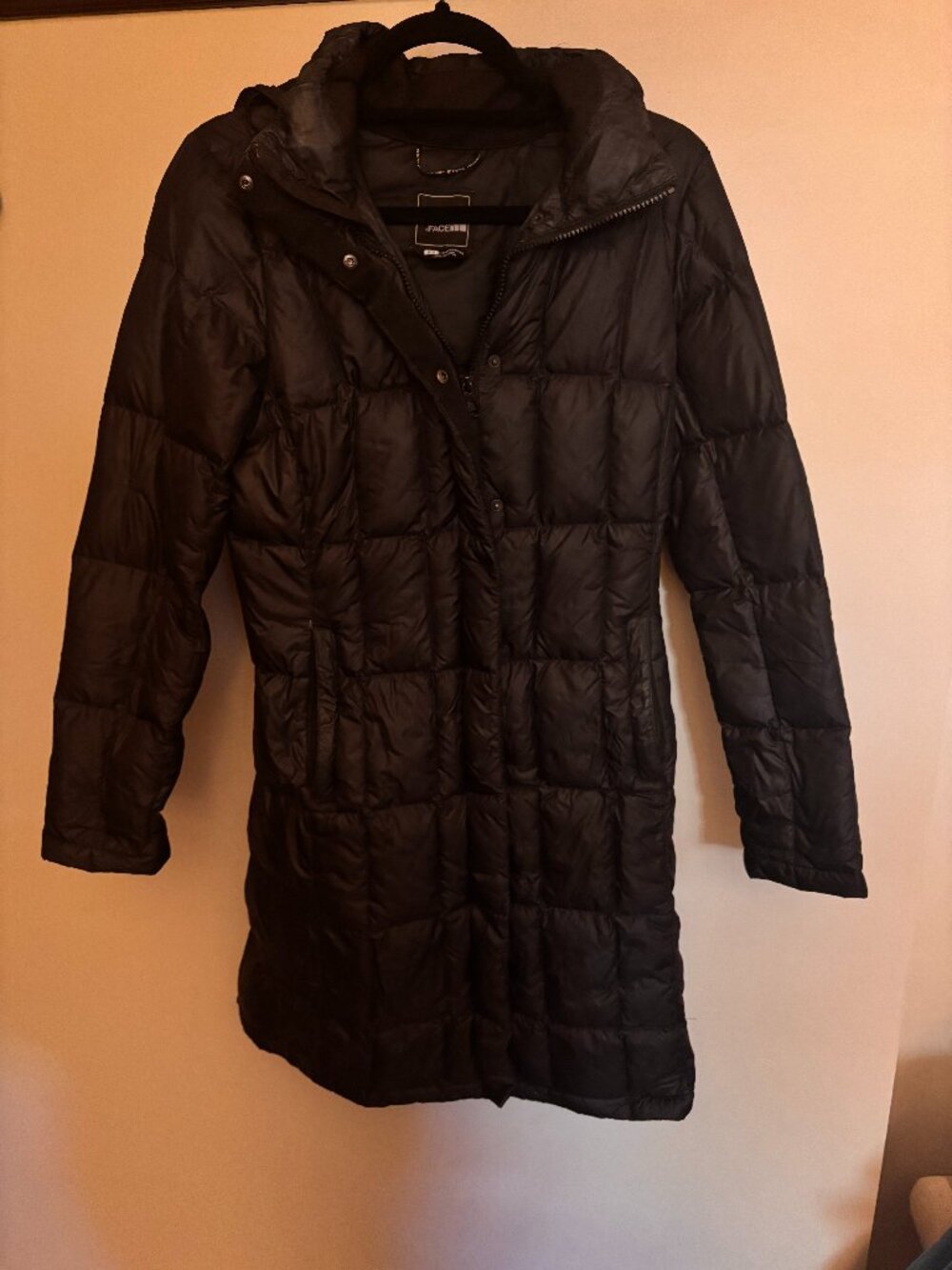 Northface Parka Jacket